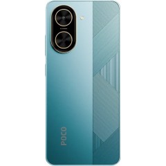Телефон POCO C71 4GB/128GB международная версия (синий)