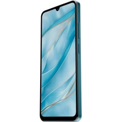 Телефон POCO C71 4GB/128GB международная версия (синий)