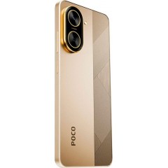 Телефон POCO C71 4GB/128GB международная версия (золотистый)