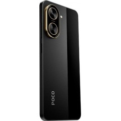 Телефон POCO C71 3GB/64GB международная версия (черный)
