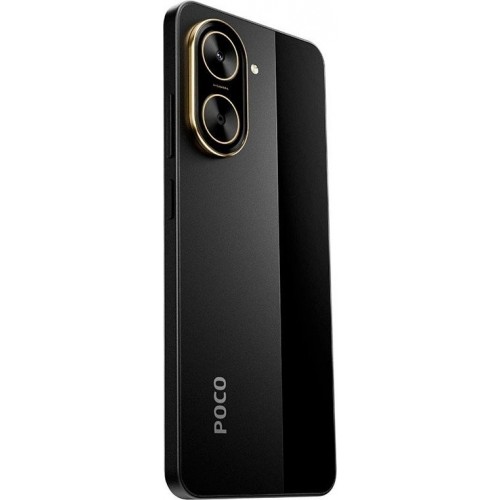 Телефон POCO C71 3GB/64GB международная версия (черный)