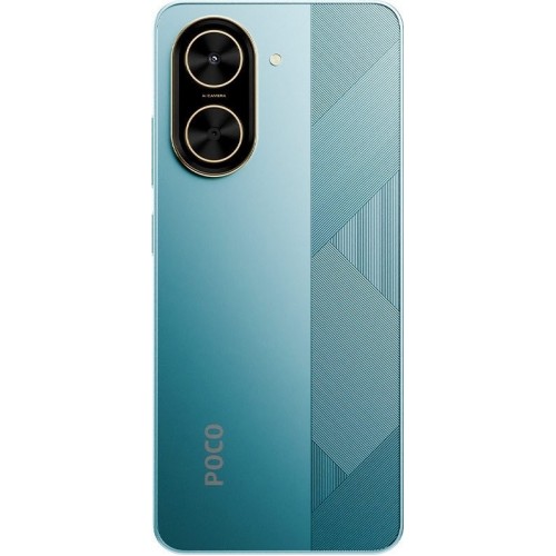 Телефон POCO C71 3GB/64GB международная версия (синий)