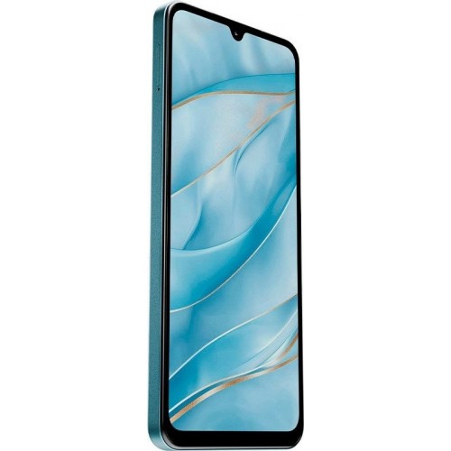 Телефон POCO C71 3GB/64GB международная версия (синий)