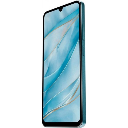 Телефон POCO C71 3GB/64GB международная версия (синий)