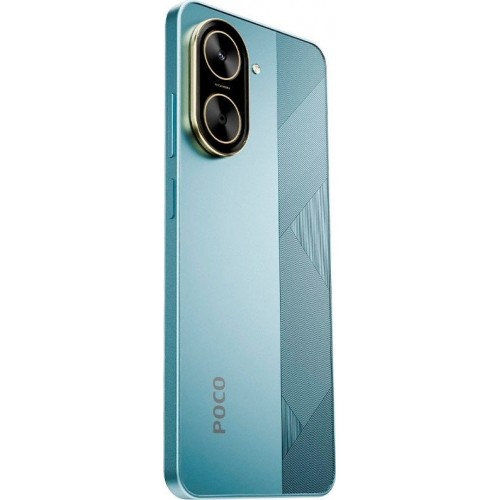 Телефон POCO C71 3GB/64GB международная версия (синий)