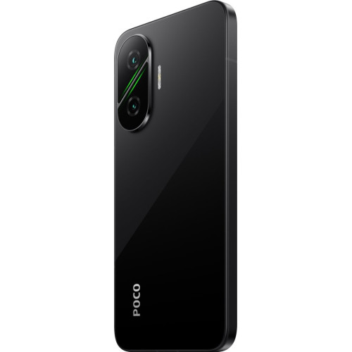 Телефон POCO F7 12GB/512GB международная версия (черный)