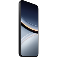 Телефон POCO F7 12GB/512GB международная версия (черный)