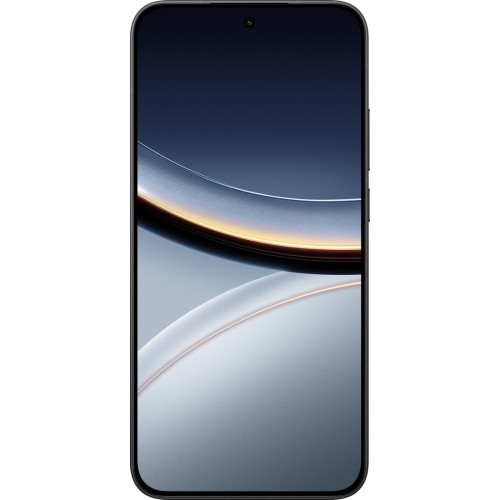 Телефон POCO F7 12GB/512GB международная версия (черный)