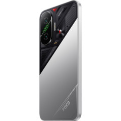 Телефон POCO F7 12GB/512GB международная версия (серебристый)