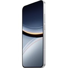 Телефон POCO F7 12GB/512GB международная версия (серебристый)
