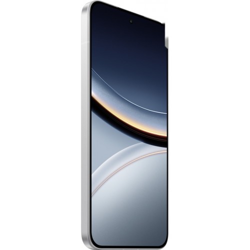 Телефон POCO F7 12GB/512GB международная версия (серебристый)