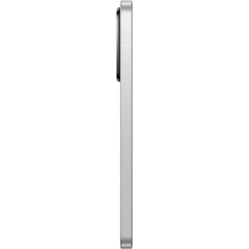 Телефон POCO F7 12GB/512GB международная версия (серебристый)