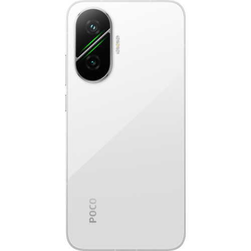 Телефон POCO F7 12GB/512GB международная версия (белый)