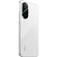 Телефон POCO F7 12GB/512GB международная версия (белый)