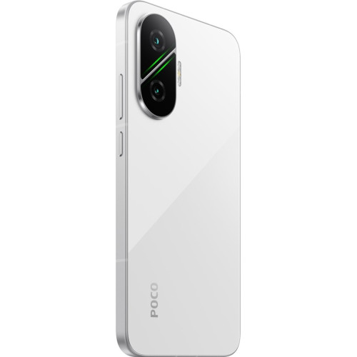 Телефон POCO F7 12GB/256GB международная версия (белый)