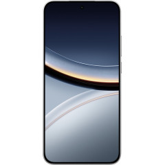 Телефон POCO F7 12GB/256GB международная версия (белый)