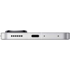 Телефон POCO F7 12GB/256GB международная версия (серебристый)