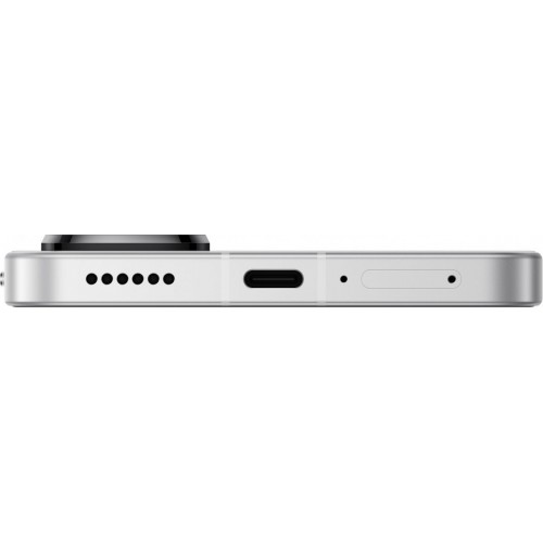 Телефон POCO F7 12GB/256GB международная версия (серебристый)