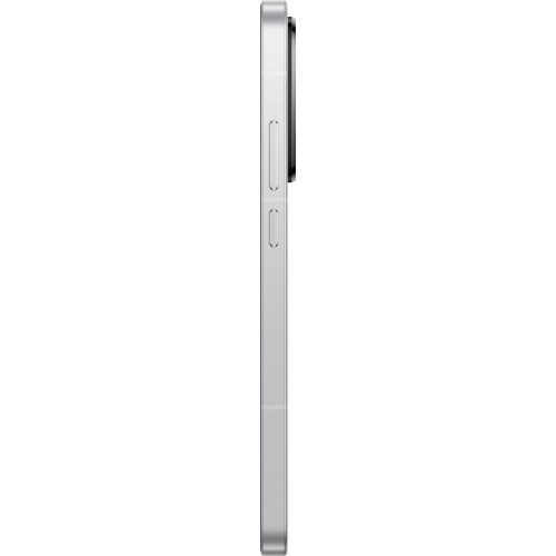 Телефон POCO F7 12GB/256GB международная версия (серебристый)