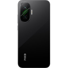 Телефон POCO F7 12GB/256GB международная версия (черный)