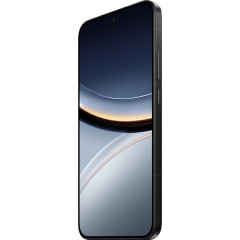 Телефон POCO F7 12GB/256GB международная версия (черный)