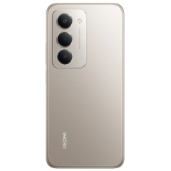 Телефон Xiaomi Redmi 15 4G 6GB/128GB европейская версия (титановый)