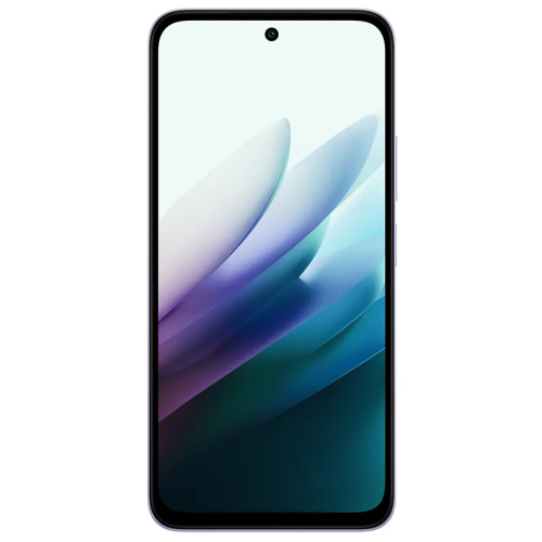 Телефон Xiaomi Redmi 15 4G 6GB/128GB европейская версия (фиолетовый)