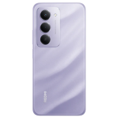 Телефон Xiaomi Redmi 15 4G 6GB/128GB европейская версия (фиолетовый)