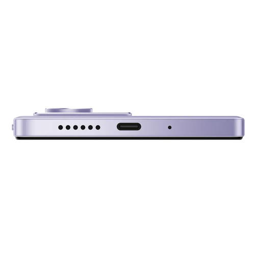 Телефон Xiaomi Redmi 15 4G 6GB/128GB европейская версия (фиолетовый)