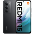 Телефон Xiaomi Redmi 15 4G 8GB/256GB европейская версия (черный)
