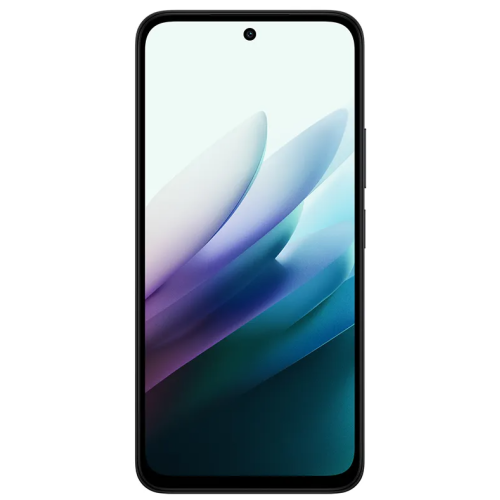 Телефон Xiaomi Redmi 15 4G 8GB/256GB европейская версия (черный)