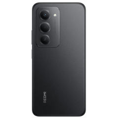 Телефон Xiaomi Redmi 15 4G 8GB/256GB европейская версия (черный)