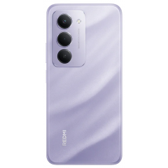 Телефон Xiaomi Redmi 15 4G 8GB/256GB европейская версия (фиолетовый)