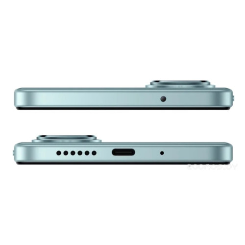 Телефон POCO M7 4G 6GB/128GB международная версия (голубой)