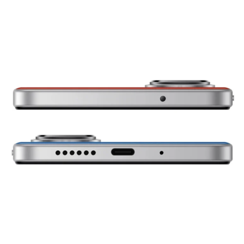 Телефон POCO M7 4G 6GB/128GB международная версия (серебристый)