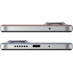 Телефон POCO M7 4G 6GB/128GB международная версия (серебристый)