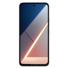 Телефон POCO M7 4G 8GB/256GB международная версия (голубой)