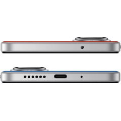 Телефон POCO M7 4G 8GB/256GB международная версия (серебристый)