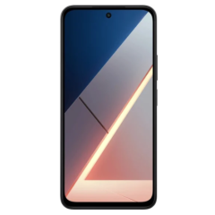 Телефон POCO M7 4G 8GB/256GB международная версия (черный)