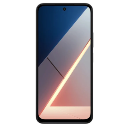 Телефон POCO M7 4G 8GB/256GB международная версия (черный)