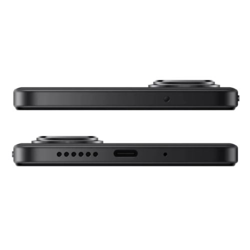 Телефон POCO M7 4G 8GB/256GB международная версия (черный)