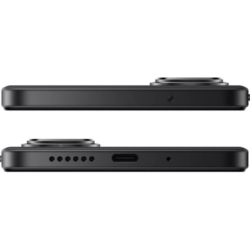 Телефон POCO M7 4G 8GB/256GB международная версия (черный)