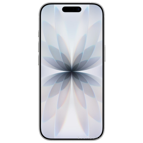 Телефон Apple iPhone 17 256GB (белый)