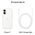Телефон Apple iPhone 17 256GB (зеленый)