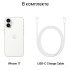 Телефон Apple iPhone 17 256GB (сиреневый)