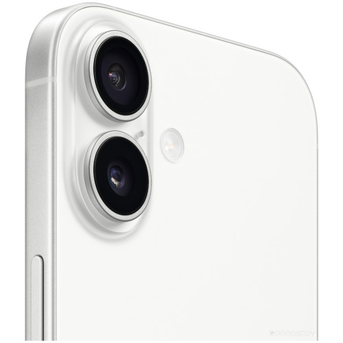 Телефон Apple iPhone 17 512GB (белый)