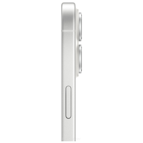 Телефон Apple iPhone 17 512GB (белый)