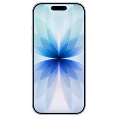Телефон Apple iPhone 17 512GB (голубой)