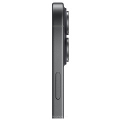Телефон Apple iPhone 17 512GB (черный)