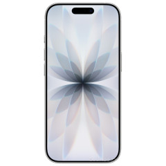 Телефон Apple iPhone 17 Dual eSIM 256GB (белый)
